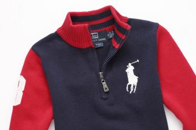 cheap kid's polo sweaters cheap no. 14